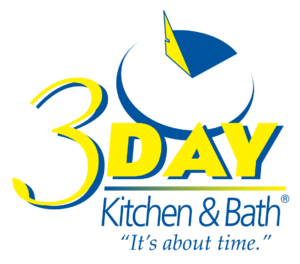 3 day logo
